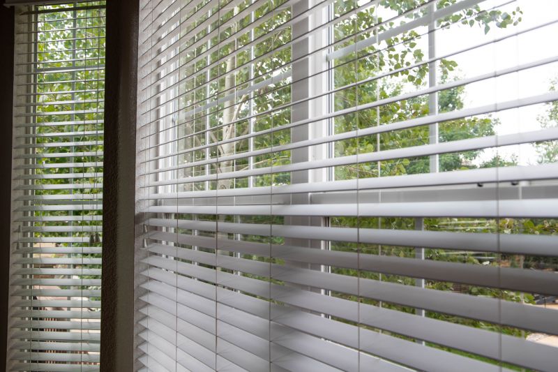 Window Treatments Installation in Alpharetta, GA