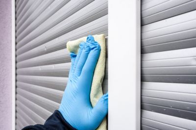 Wood Blinds Cleaning in Billings, MT