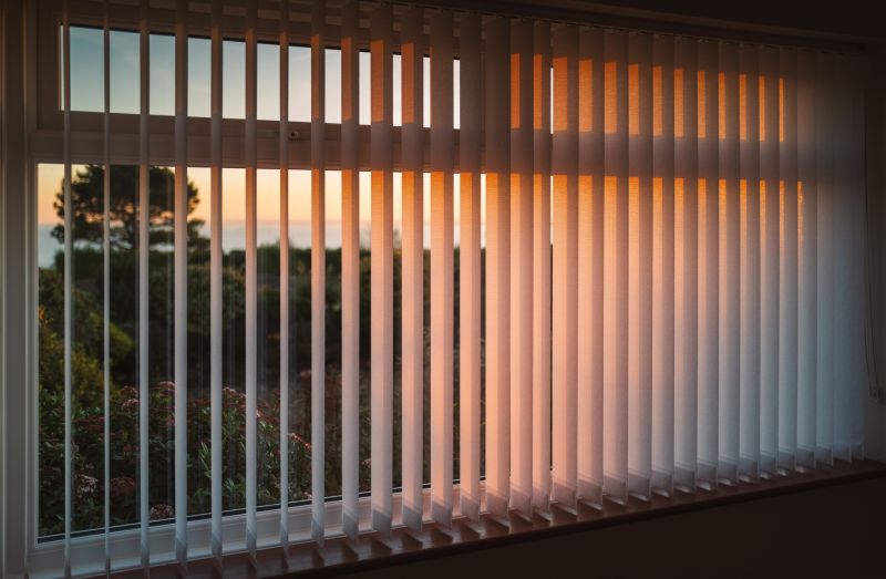 Wood Blinds Installation in Denver County, CO