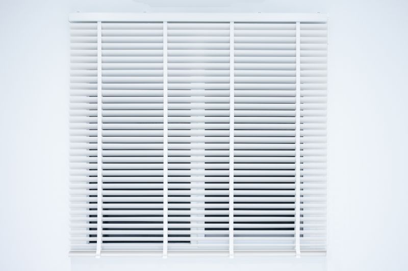Wood Blinds Installation in Denver, CO