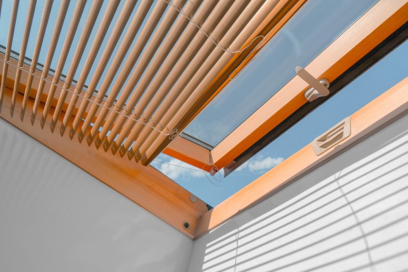 Wood Blinds Installation in Littleton, CO
